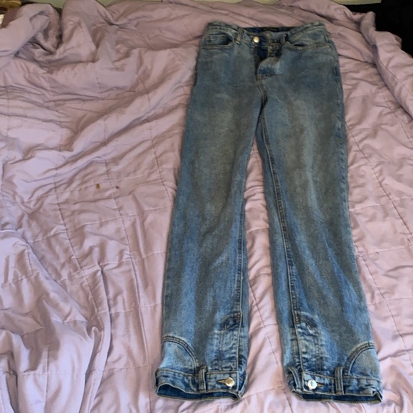 PLT Jeans - Picture 4 of 4